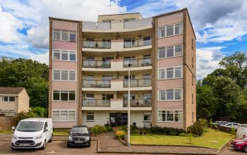 1 Woodlands Court 44 Barnton Park Avenue, Edinburgh