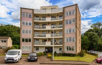 1 Woodlands Court 44 Barnton Park Avenue, Edinburgh
