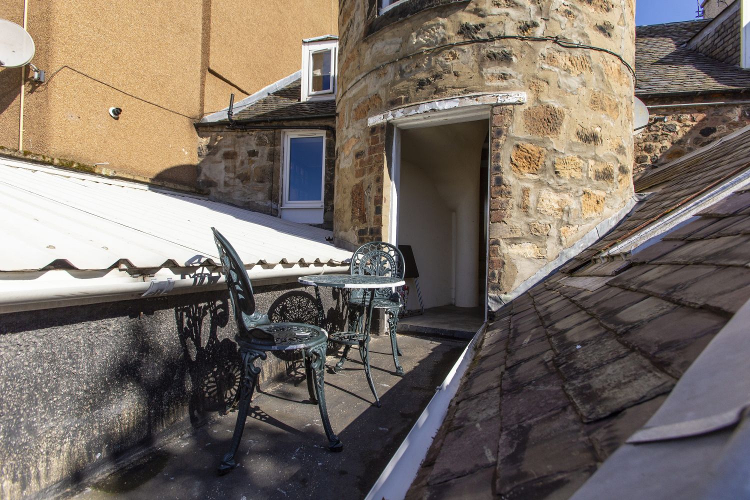 132a, North High Street, Musselburgh, EH21 6AS