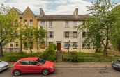 23/3 Ferry Road Avenue, Edinburgh