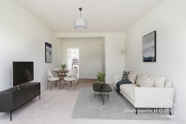 23/3 Ferry Road Avenue, Edinburgh, EH4 4BE - Image 3