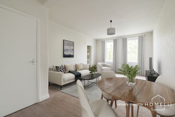 23/3 Ferry Road Avenue, Edinburgh, EH4 4BE - Image 2