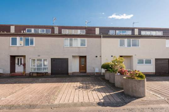 14 Abbey Court, North Berwick, EH39 4BY
