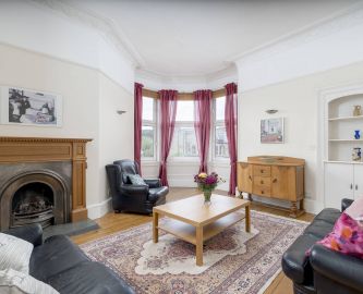 Secondary image of 140a 2f2 Comiston Road, Edinburgh, EH10 5QN