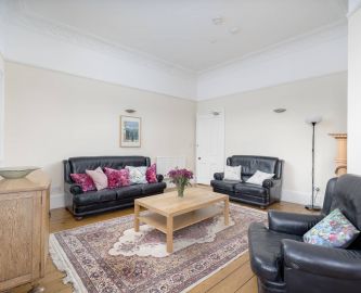 Third image of 140a 2f2 Comiston Road, Edinburgh, EH10 5QN
