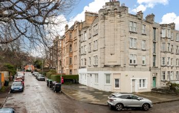 16 Morningside Gardens, Edinburgh