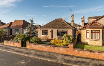 43 Craigs Gardens, Edinburgh