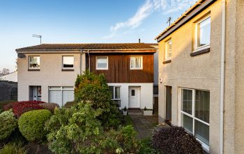 11 Neidpath Court, Craigievar Wynd, Edinburgh