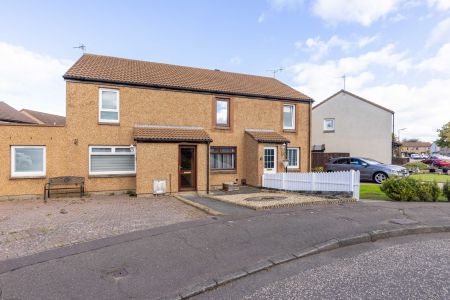 37 Stoneybank Drive, Musselburgh, EH21 6TB
