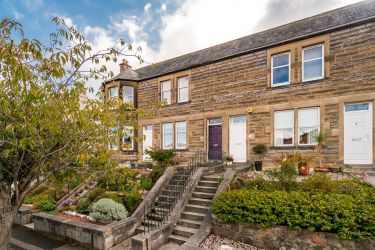 136 West Savile Terrace, Blackford, Edinburgh, EH9 3EJ