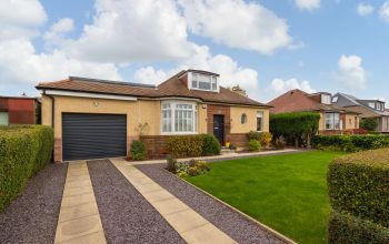 21 Caiystane Avenue, Edinburgh