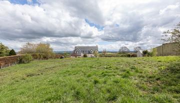 Plot East of Stichill Mains, Kelso