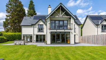 Casalena Commonside, Hawick
