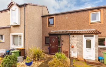 21 Stoneyhill Place, Musselburgh