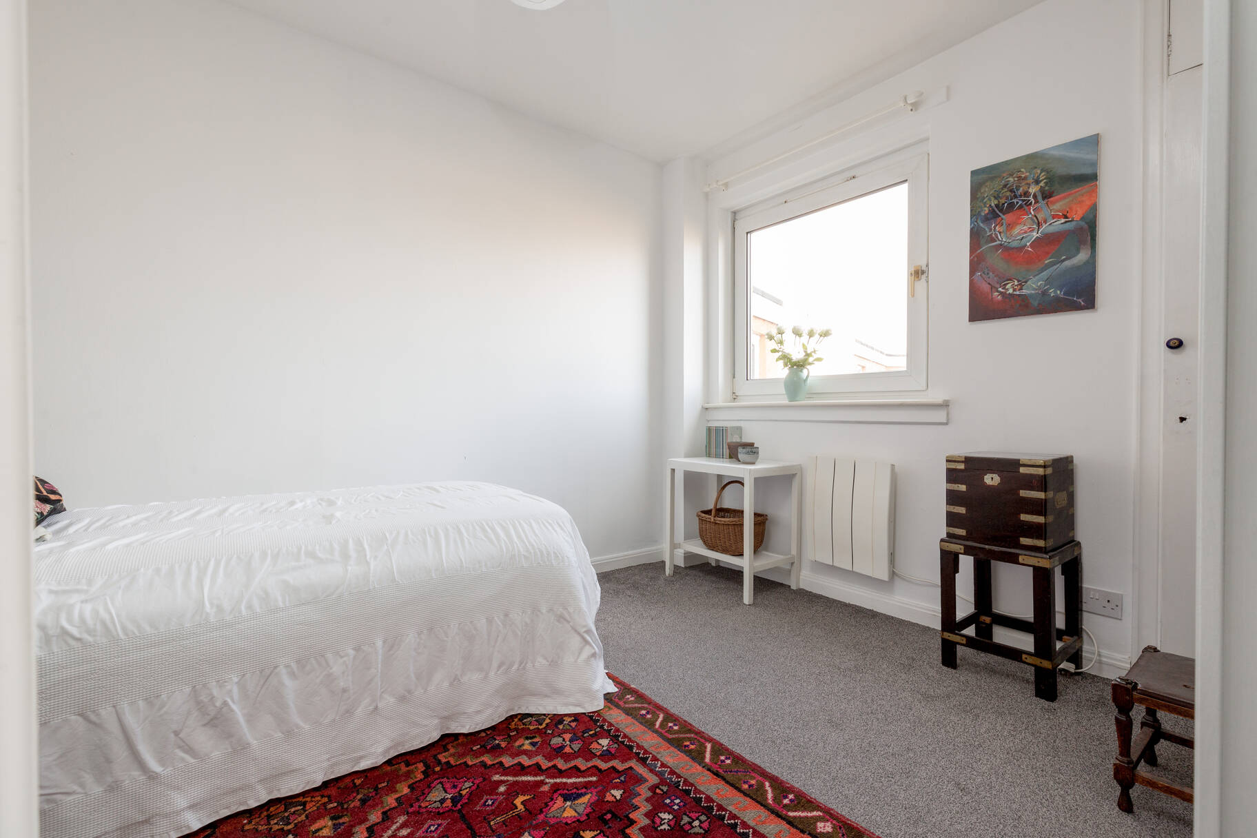 Flat 16, 4 Orchard Brae Avenue, Edinburgh, EH4 2HW