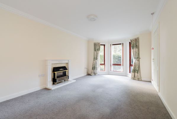 77/9 Barnton Park View, Edinburgh, EH4 6EL - Image 2