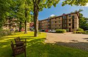 77/9 Barnton Park View, Edinburgh