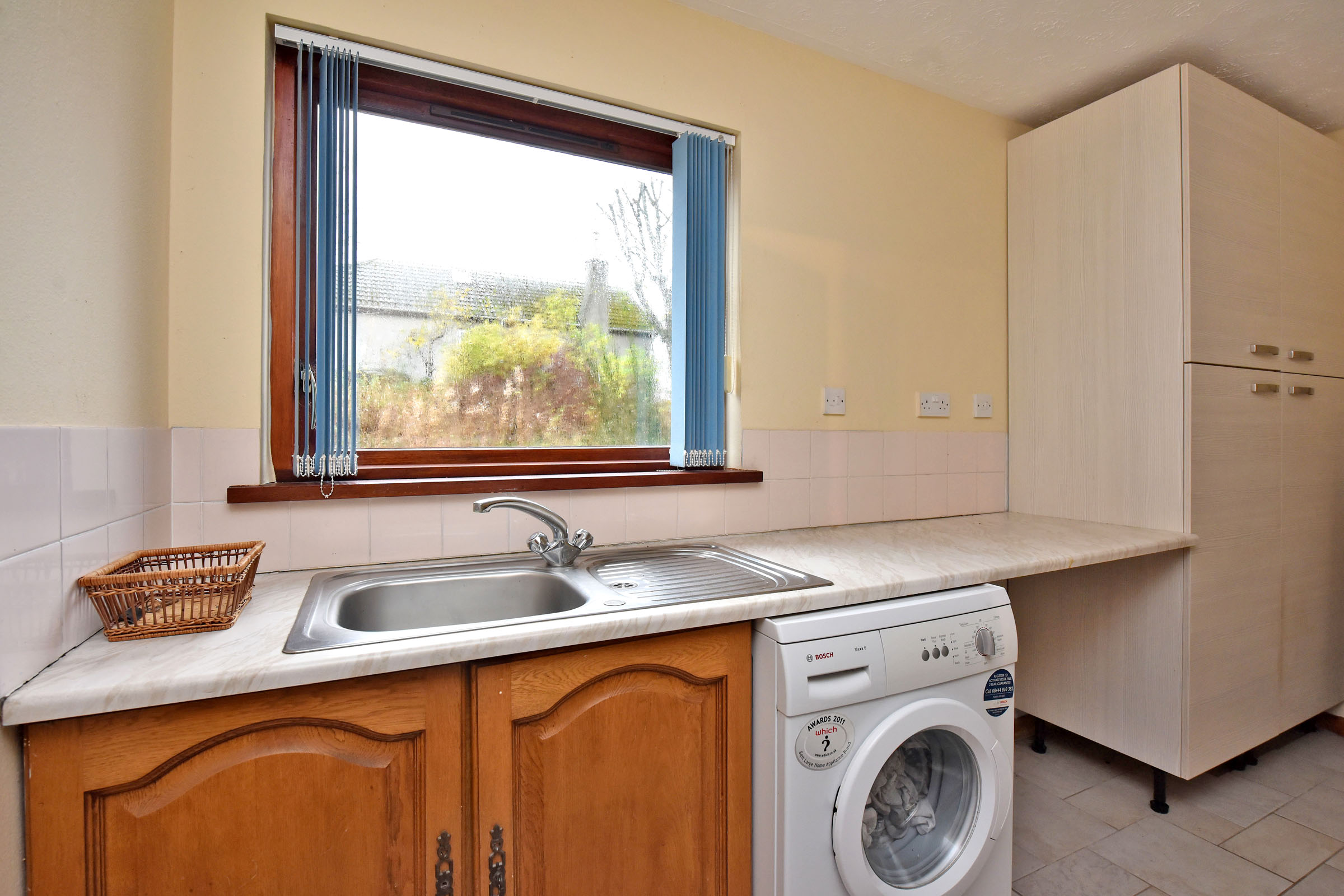 Property details for 'Glenforsa', Ythanbank, Ellon, AB41 7TE Peterkins