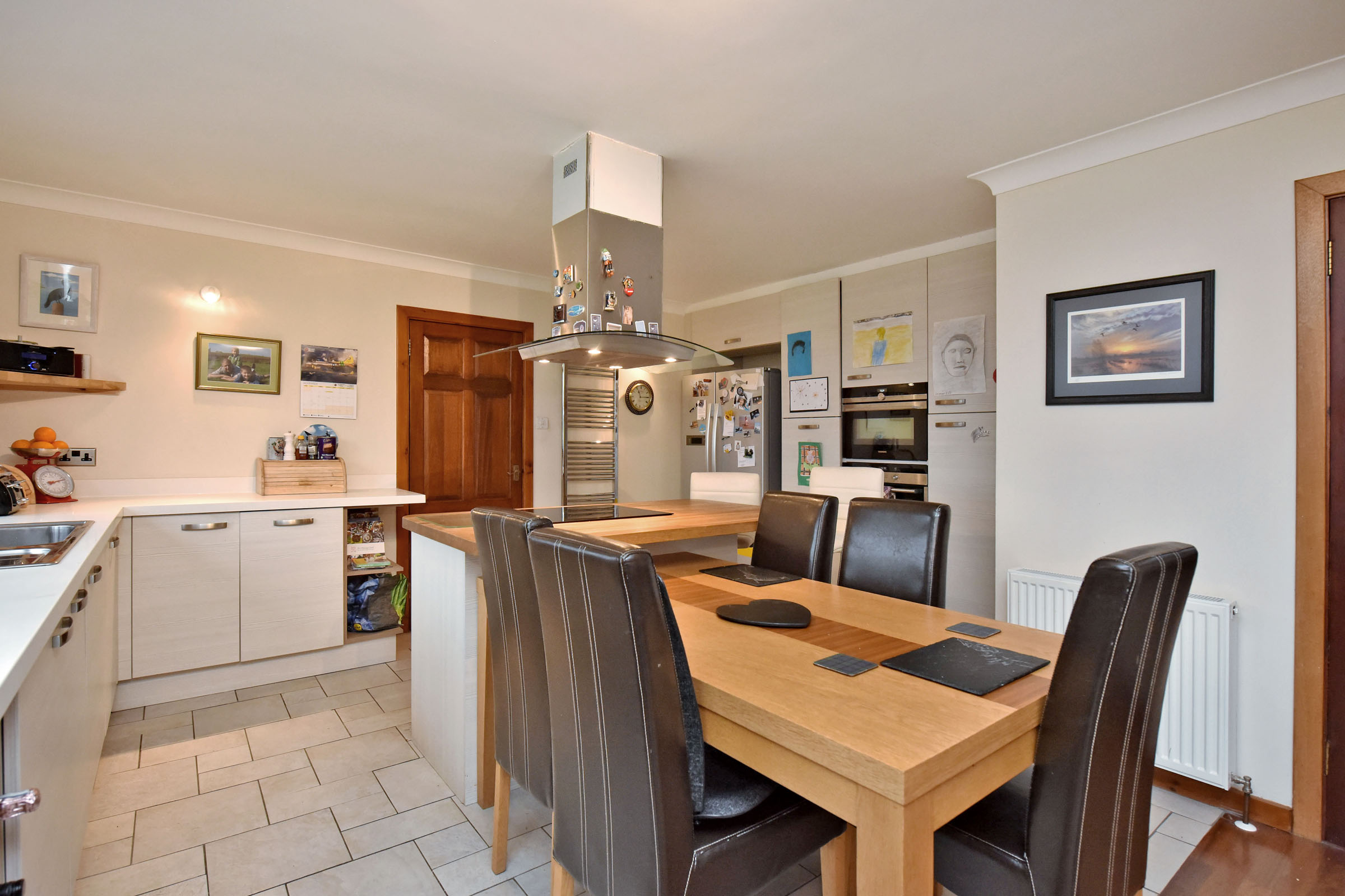 Property details for 'Glenforsa', Ythanbank, Ellon, AB41 7TE Peterkins