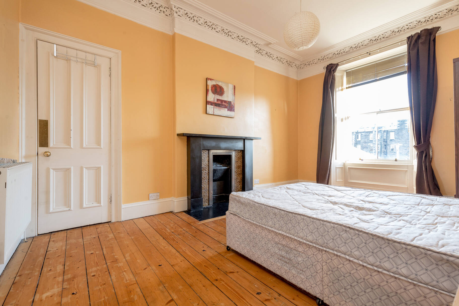 15/2 Bellevue Street, Edinburgh, EH7 4BX