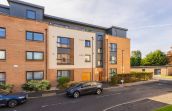 14/4 Pinkhill Park, Edinburgh