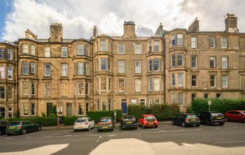 3/7 Wellington Street, Edinburgh