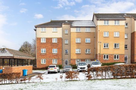 8 Burnvale Place, Almondvale, Livingston EH54 6GD
