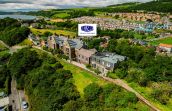 10 Broomhill, Burntisland