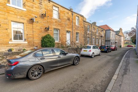 9 Hercus Loan, Musselburgh, EH21 6AU