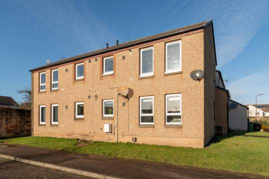 7a, Stoneyhill Place, Musselburgh, EH21 6TQ