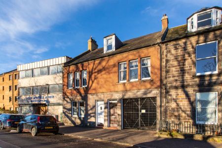 19 Eskside West, Musselburgh, EH21 6PL