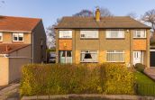 71 Fox Covert Avenue, Edinburgh