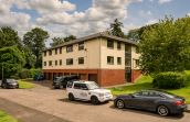 2 Southbank Court, Easter Park Drive, Edinburgh