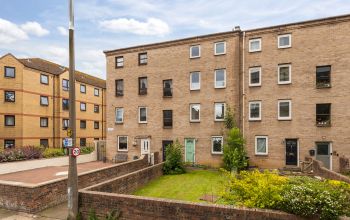 49/1 Elgin Terrace, Edinburgh