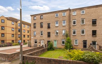 49/1 Elgin Terrace, Edinburgh