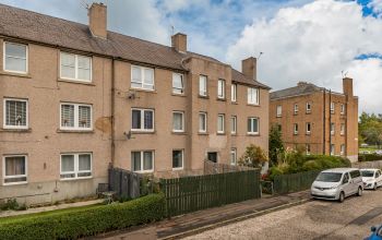 1/1 Whitson Place West, Edinburgh