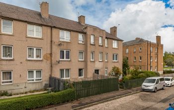 1/1 Whitson Place West, Edinburgh