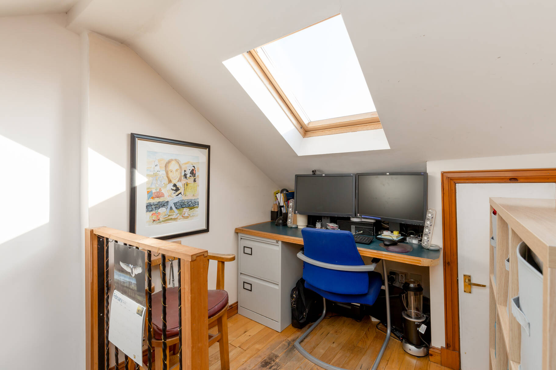 17 Fair-a-Far Cottages, Whitehouse Road, Cramond, Edinburgh, EH4 6PQ