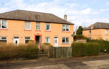 3/2 Stenhouse Street East, Edinburgh