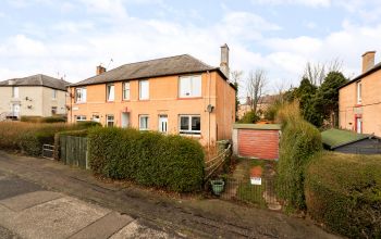 3/2 Stenhouse Street East, Edinburgh