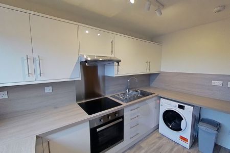 Dalrymple Loan, Musselburgh