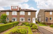 50 Carrick Knowe Avenue, Edinburgh