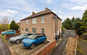 11 Parkhead Loan, Edinburgh