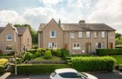 61 Clermiston Drive, Edinburgh