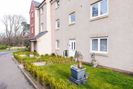 131 Wester Kippielaw Drive, Dalkeith, EH22 2GT