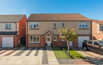 90 Torwood Crescent, Edinburgh