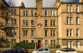46/2 Sloan Street, Edinburgh