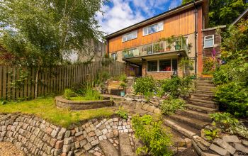 10 Coltbridge Gardens, Edinburgh