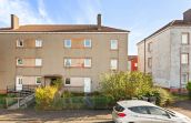 46 Broomhouse Avenue, Edinburgh