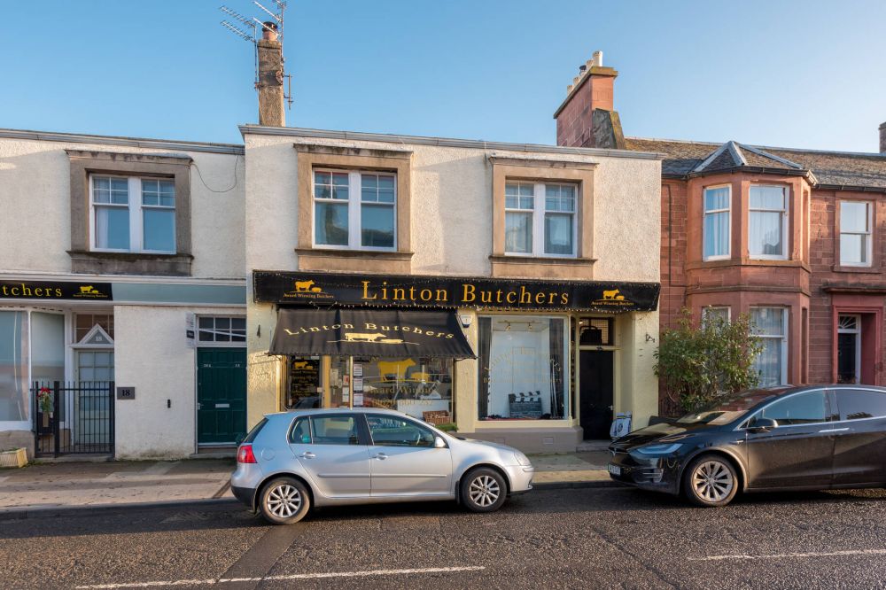 Property details Paris Steele